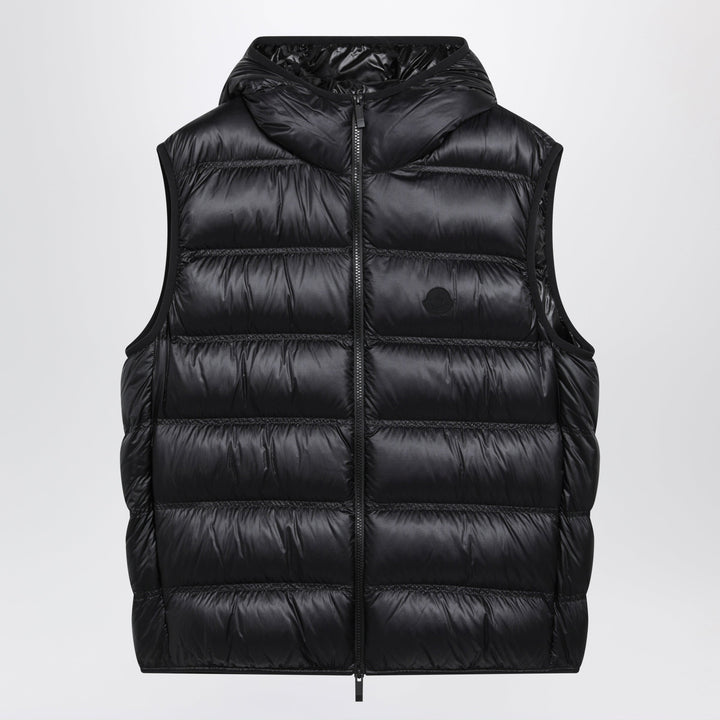 Moncler Coats & Jackets - Nero | b0a140a4f8fbfbdd346a6801c3ad2c7125543588