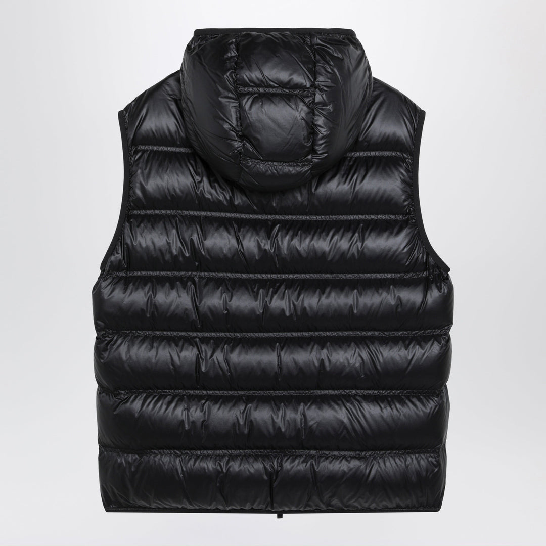 Moncler Coats & Jackets - Nero | 11edfc8cf5e3985dbcbd963dfd6a86d25d492463