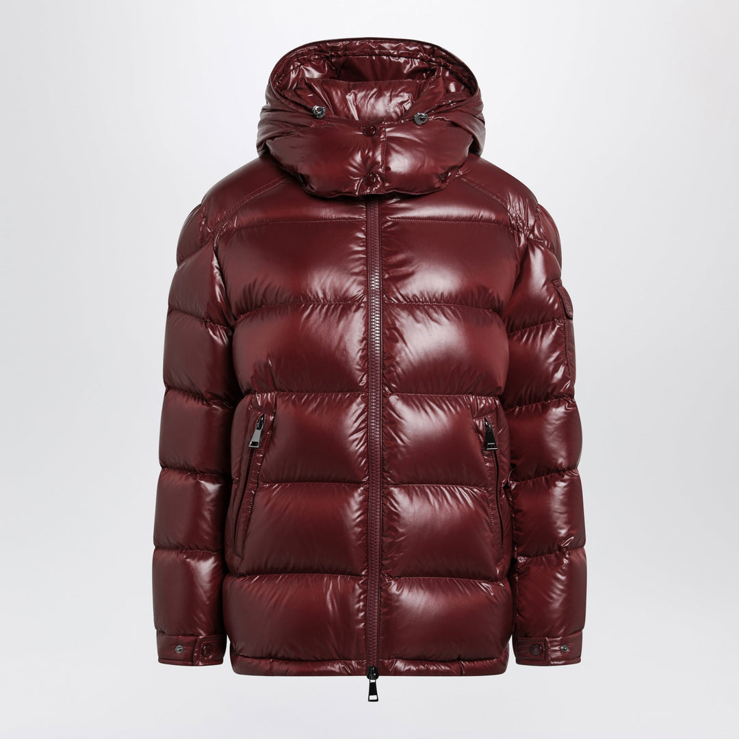 Moncler Coats & Jackets - Rosso | 9452b96018de4dd0cff3ca5da7a6b2f31dfec2e2