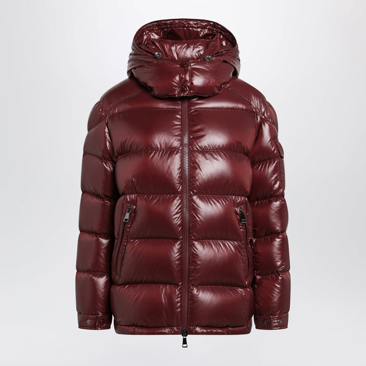 Moncler Coats & Jackets - Rosso | 9452b96018de4dd0cff3ca5da7a6b2f31dfec2e2