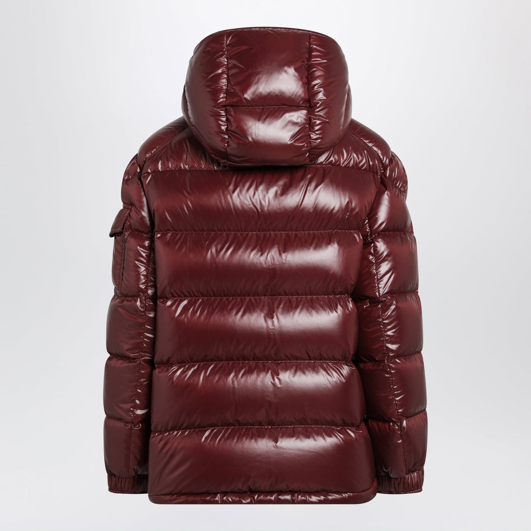 Moncler Coats & Jackets - Rosso | 7ba12923272815c4fff7f29a4a34cf6b72744b1d