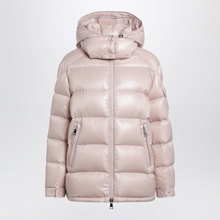 Moncler Coats & Jackets - Rosa | bda9891b2e8bd199a92a7e21d1d6b3c3dd07cb1f