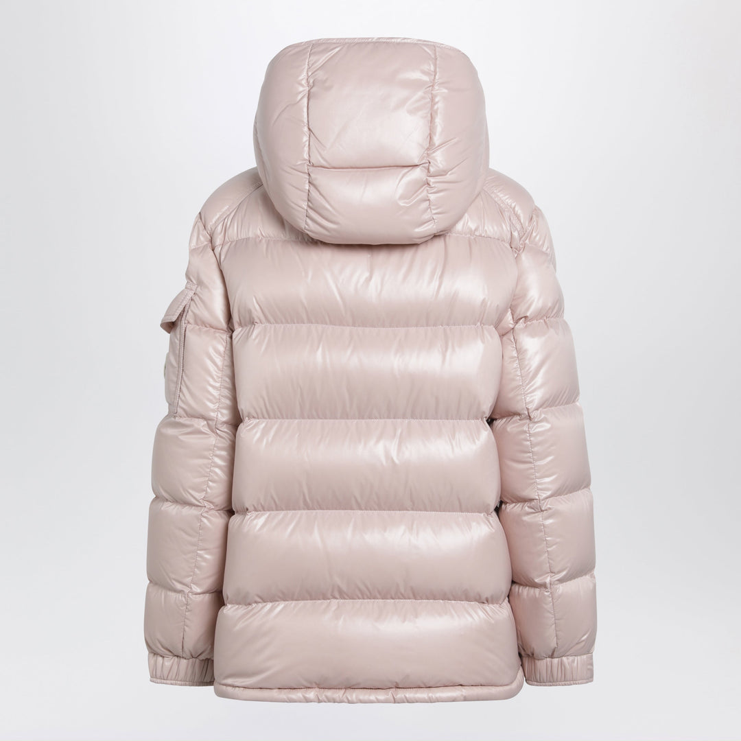 Moncler Coats & Jackets - Rosa | 55d1aac3bb923fdae0a8a257d9ede1b7002f7612