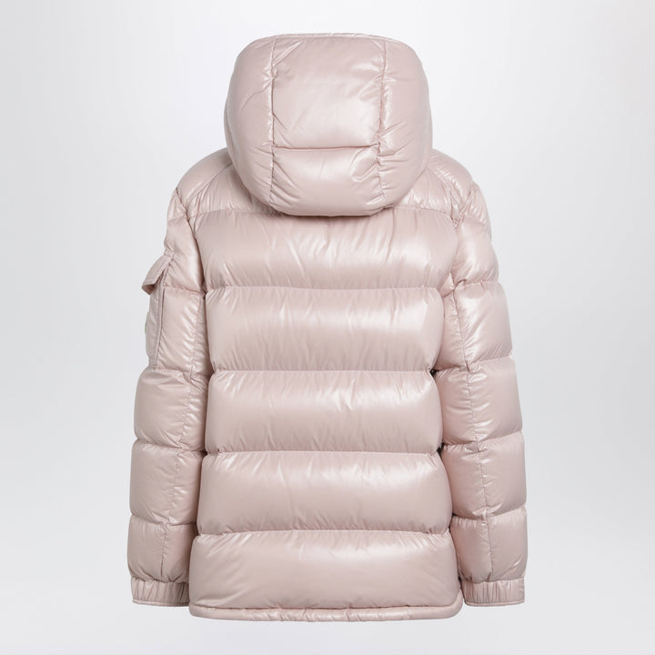Moncler Coats & Jackets - Rosa | 55d1aac3bb923fdae0a8a257d9ede1b7002f7612