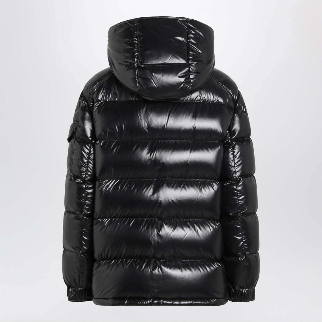 Moncler Coats & Jackets - Nero | a369ca5d6135d535c01d36b62c9fbb1b886b5c5a