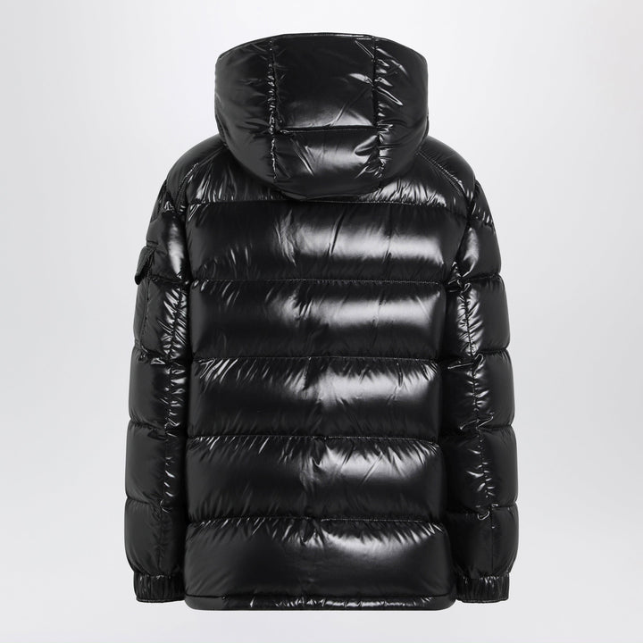 Moncler Coats & Jackets - Nero | a369ca5d6135d535c01d36b62c9fbb1b886b5c5a