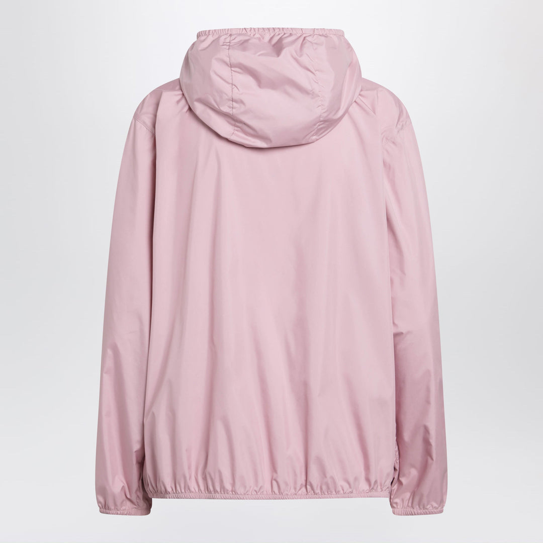 Moncler Coats & Jackets - Rosa | de65ad1686c6e2849322f241f6ac2d068957afad