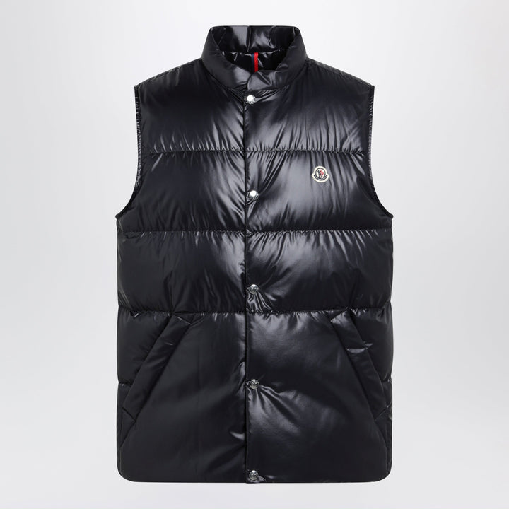 Moncler Vests - Blu | f0cffd20e1a0ca20e17e853d24c0214a4726c4e3