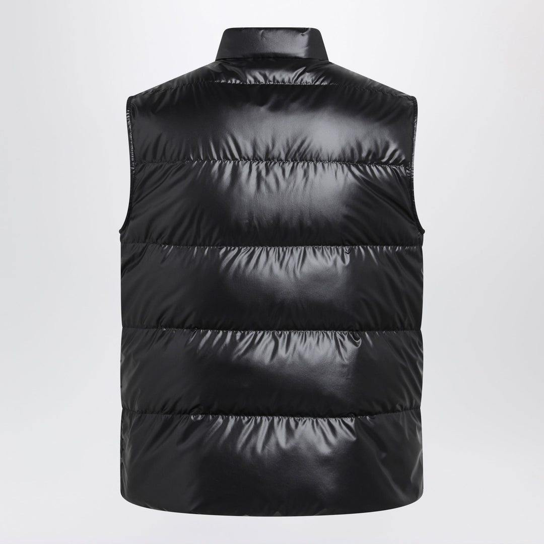 Moncler Vests - Nero | f744cfff5746b64c9892d0b1fea72814c6387135