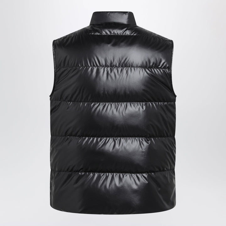 Moncler Vests - Nero | f744cfff5746b64c9892d0b1fea72814c6387135