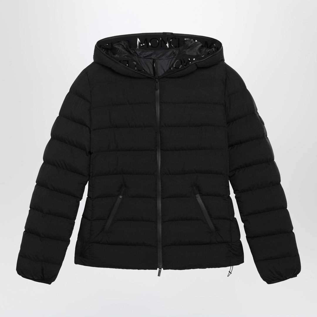 Moncler Coats & Jackets - Nero | e35ea0d6e20cd6f1b309913976d8d91805e96dde