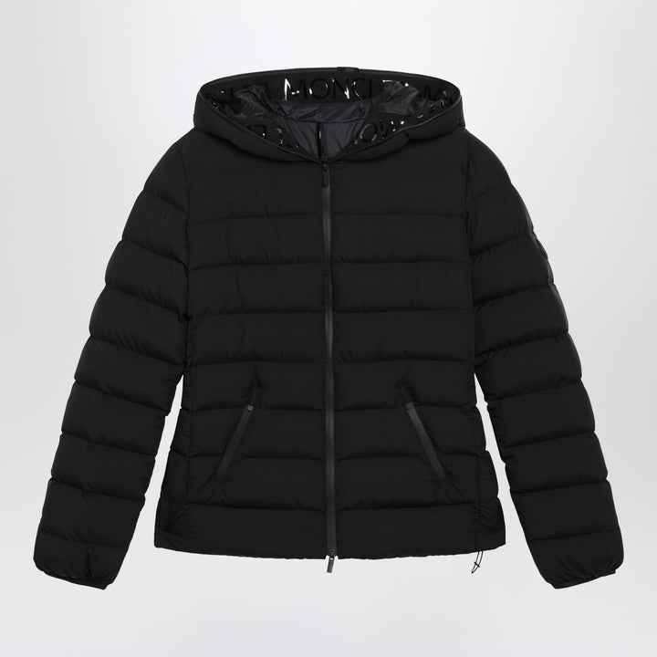 Moncler Coats & Jackets - Nero | e35ea0d6e20cd6f1b309913976d8d91805e96dde