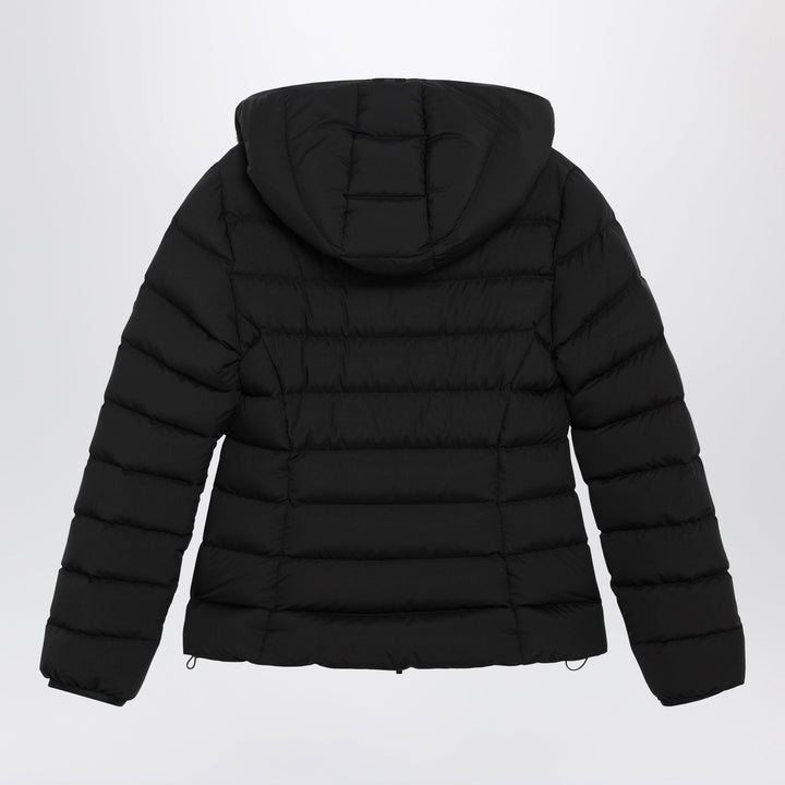Moncler Coats & Jackets - Nero | 15465f6f2e0634d1bfb01e338a8e12b3f0379aa7