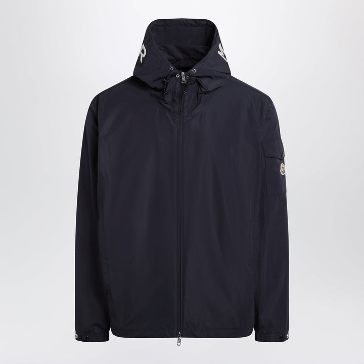 Moncler Coats & Jackets - Blu | a6a598c158db214d57a201970d8b78bd41a6a56d