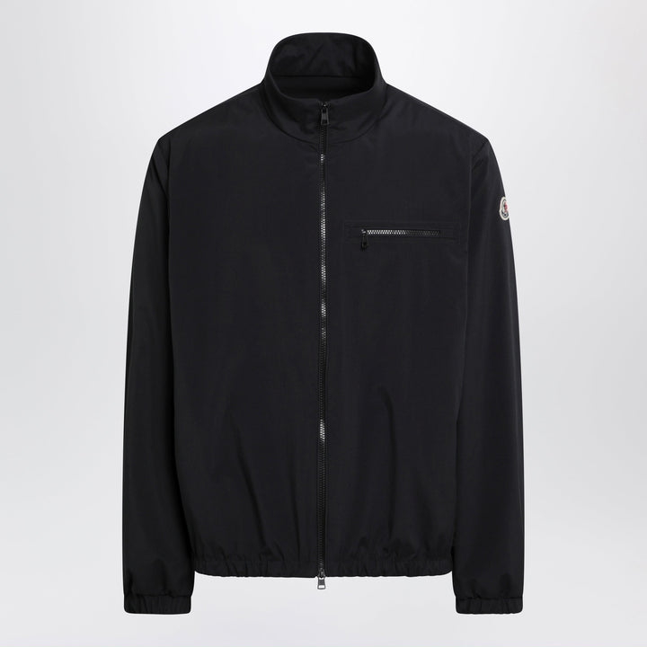 Moncler Coats & Jackets - Nero | 0f4d5986955864a83dea24ed453601421d011849