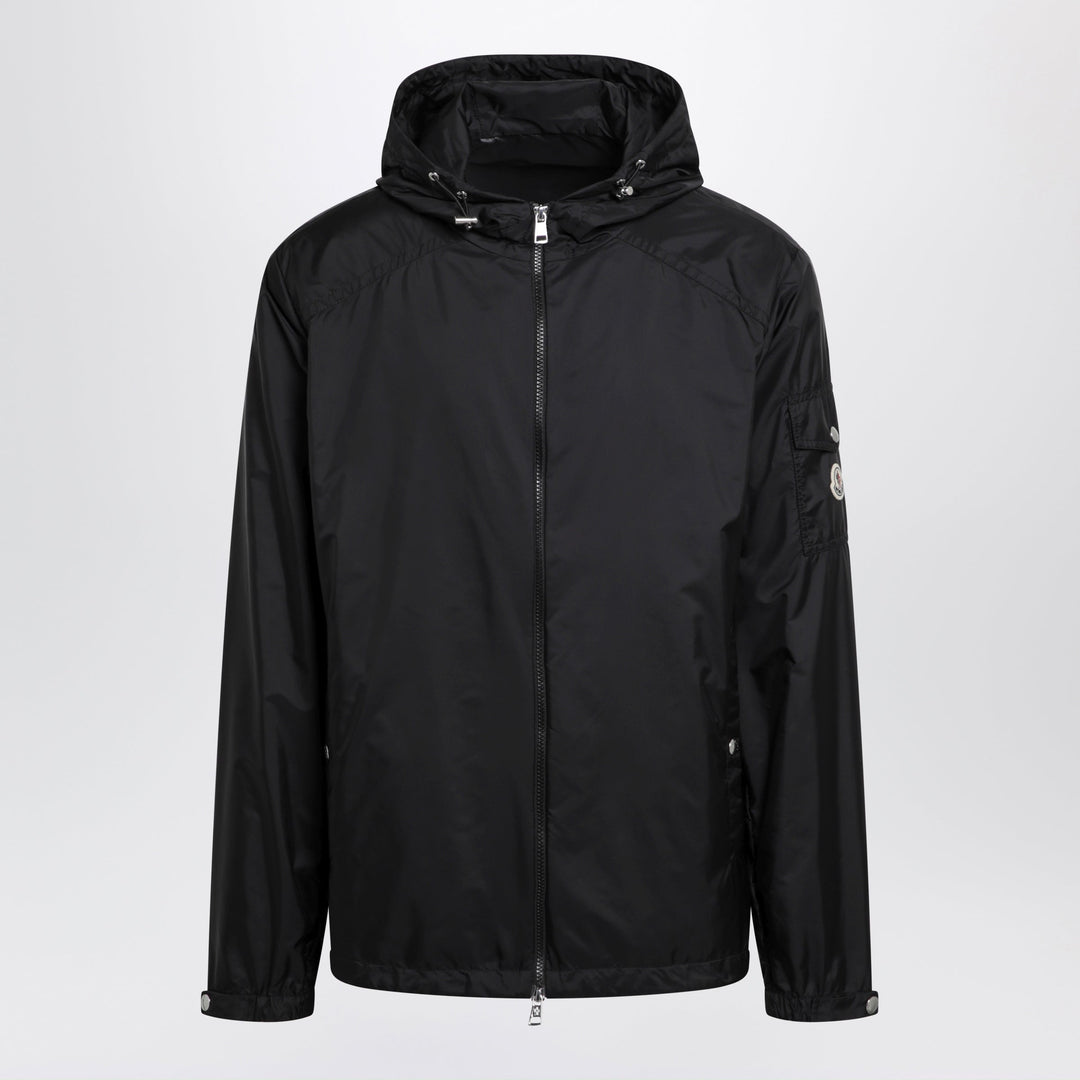 Moncler Coats & Jackets - Nero | 001a2efa1a76965276babaa32f9105db43955042