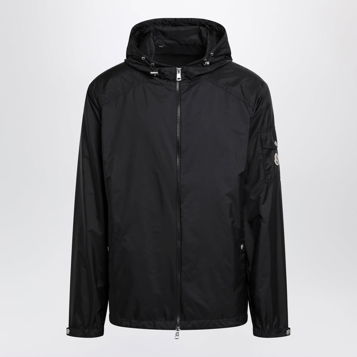 Moncler Coats & Jackets - Nero | 001a2efa1a76965276babaa32f9105db43955042