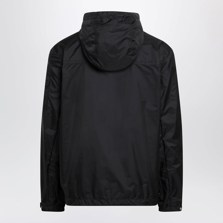 Moncler Coats & Jackets - Nero | 506a29b6dcb5093f3de5d767bff4679a4d83c9e5