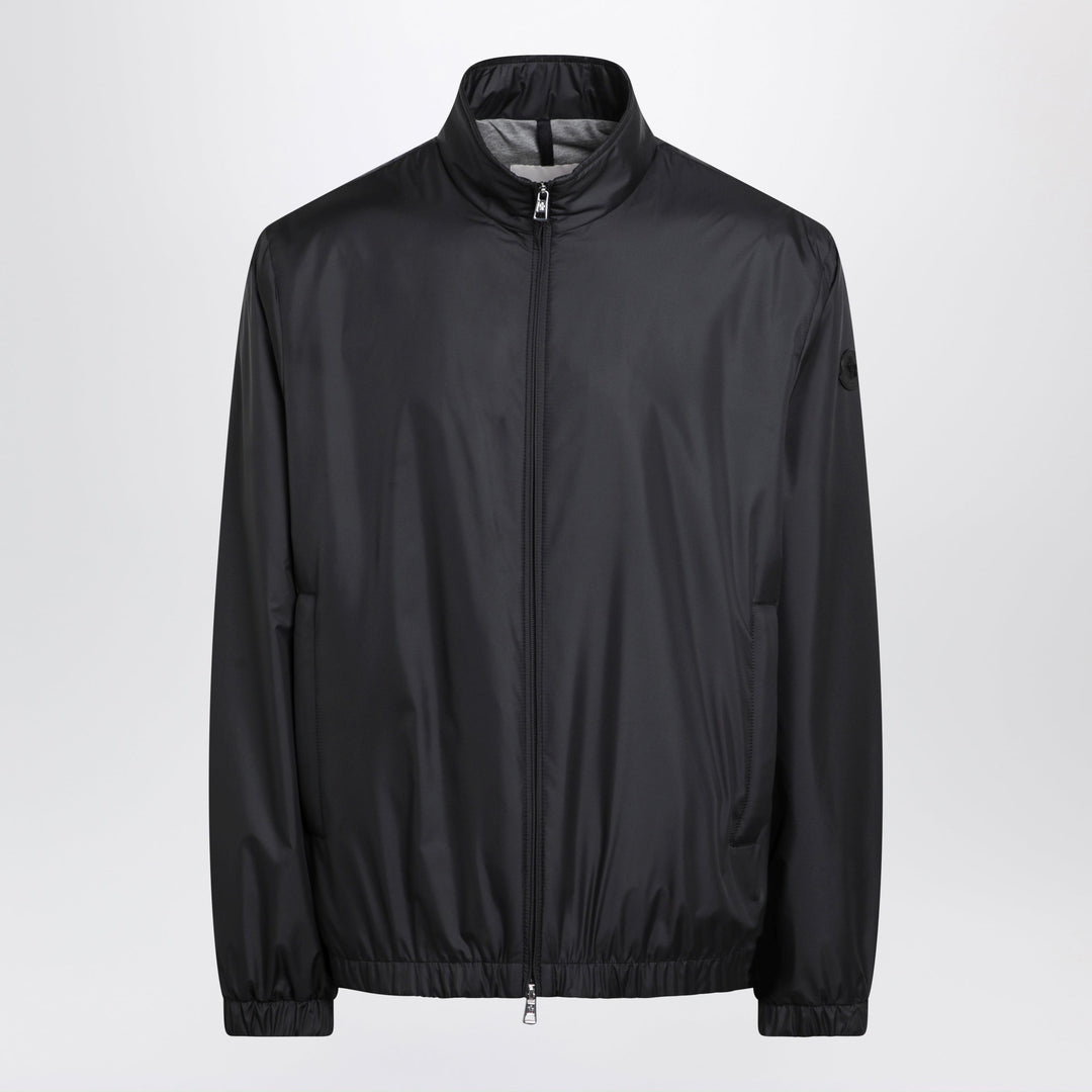 Moncler Coats & Jackets - Nero | ff08de7a0787873522d2272bd1f2a05ba4f25101