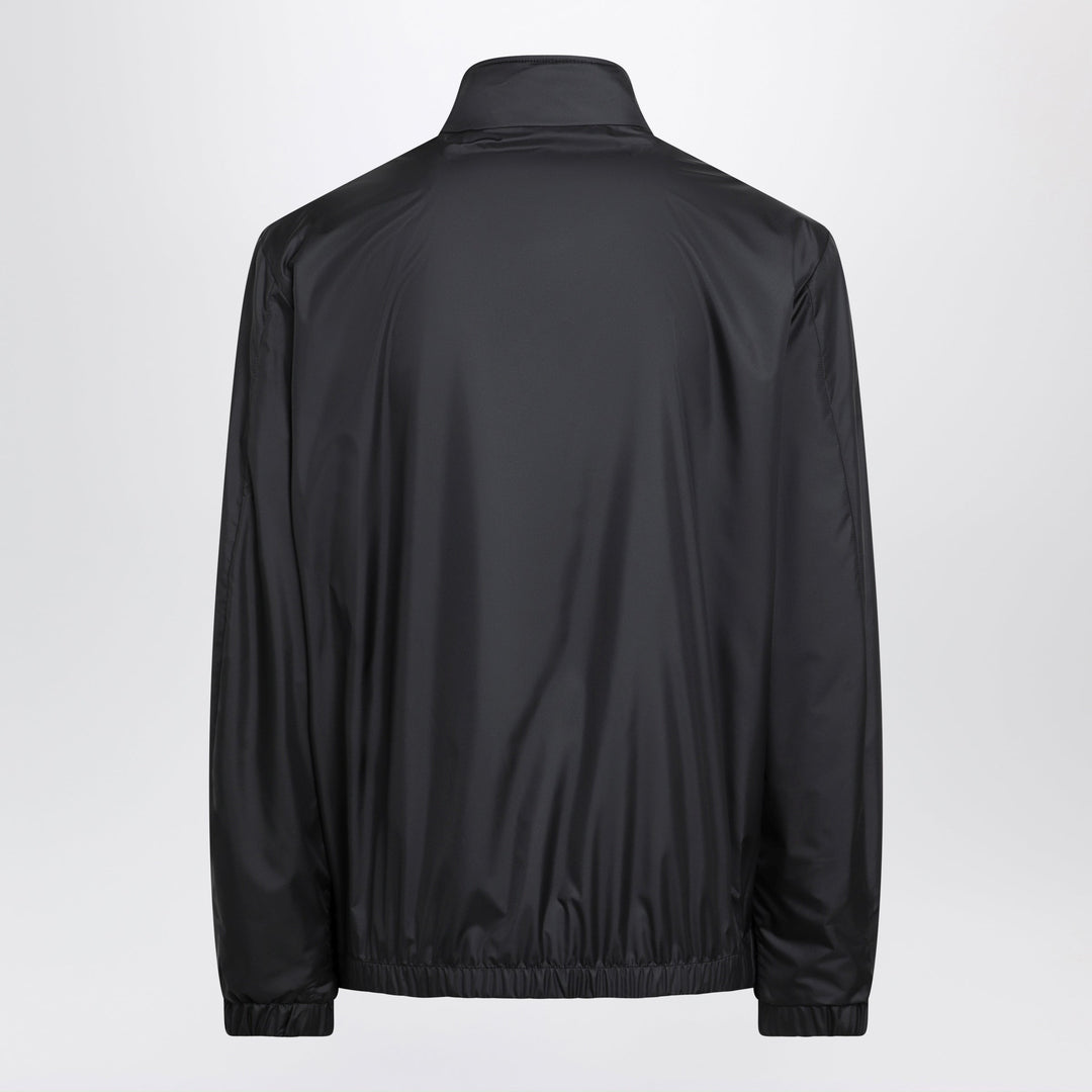 Moncler Coats & Jackets - Nero | 7b6a35a1e2586a66b1b62f922c2d1bd5d1955b16