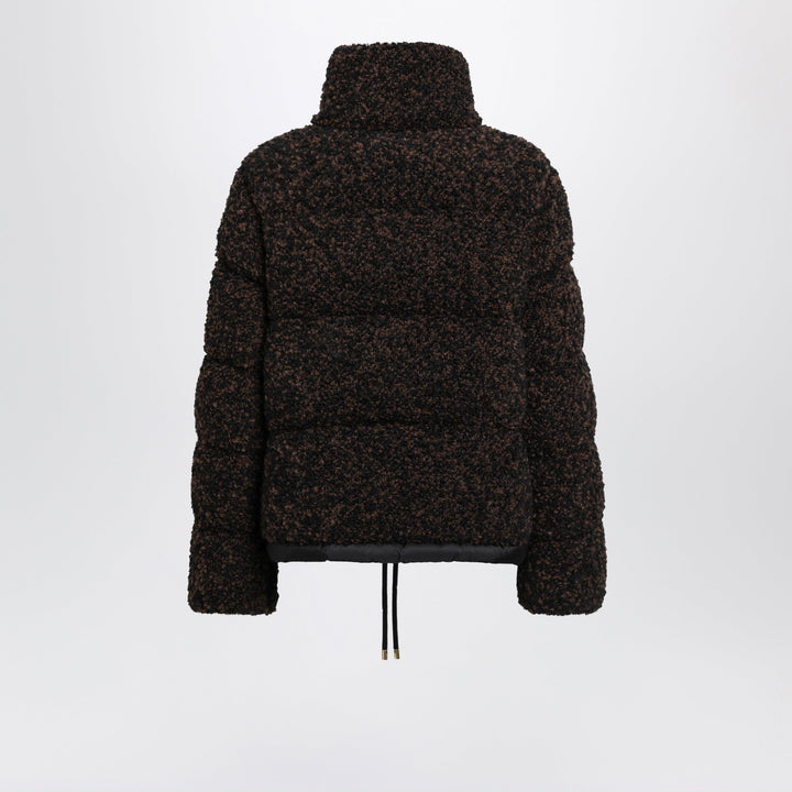 Moncler Coats & Jackets - Marrone | c2bc872ae3dc1bcdc44b8d2beddb8fc94943d001