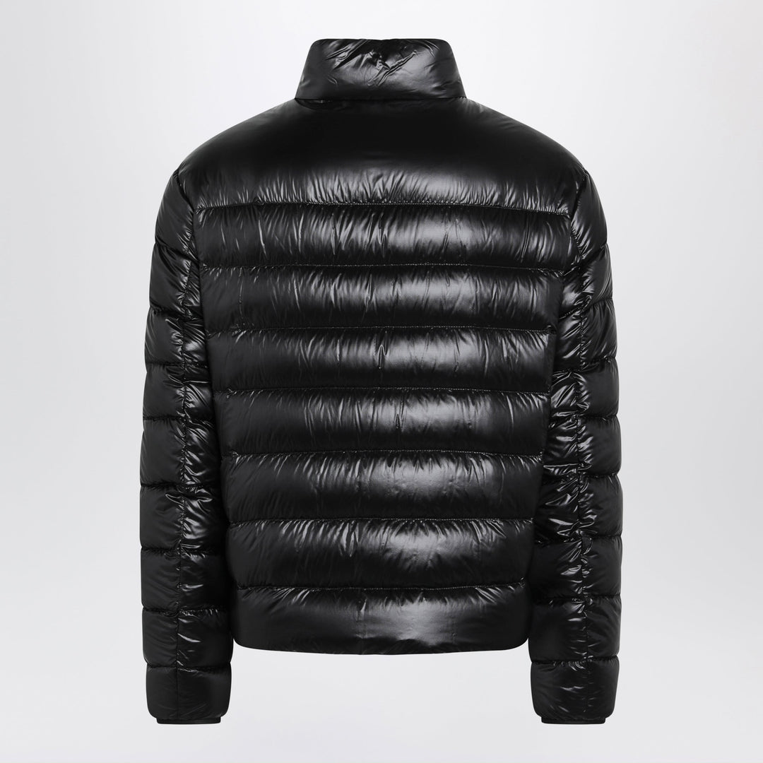 Moncler Coats & Jackets - Nero | c79327f8968c836c8006f4eb5a2ad58b7a263364
