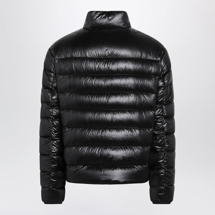 Moncler Coats & Jackets - Nero | c79327f8968c836c8006f4eb5a2ad58b7a263364