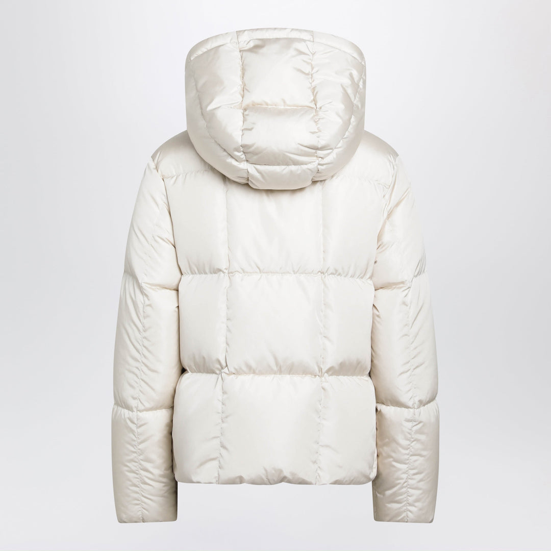 Moncler Coats & Jackets - Bianco | 0f2cf20367d16c44cc83cb61d5317ffa00680cf6