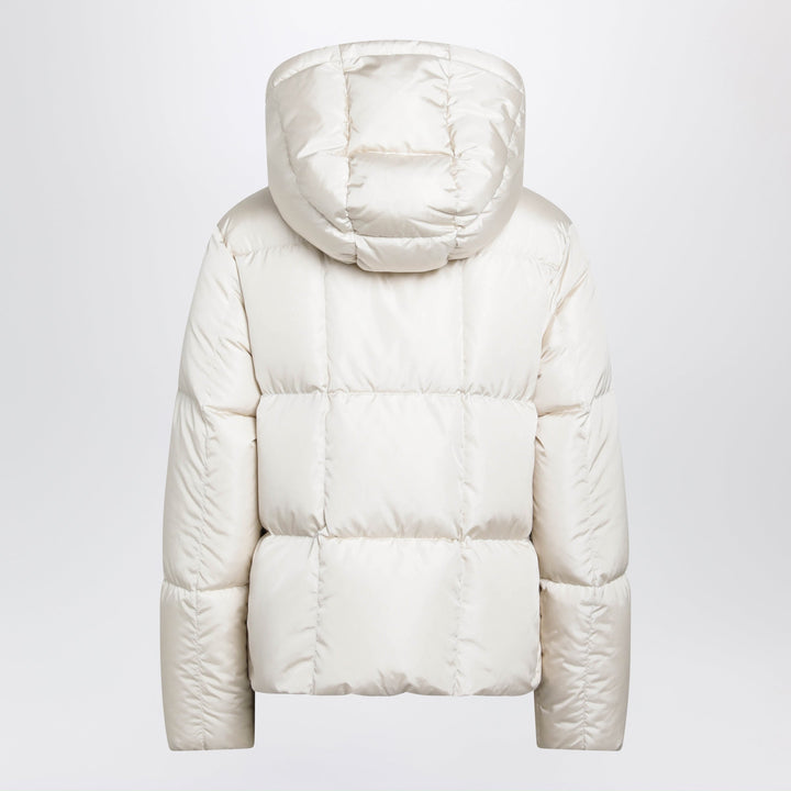 Moncler Coats & Jackets - Bianco | 0f2cf20367d16c44cc83cb61d5317ffa00680cf6