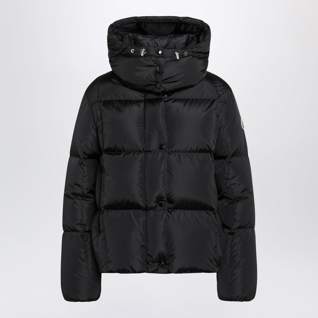 Moncler Coats & Jackets - Nero | a02ce7a16ad43ac46c6517d0af22aa97a6571780