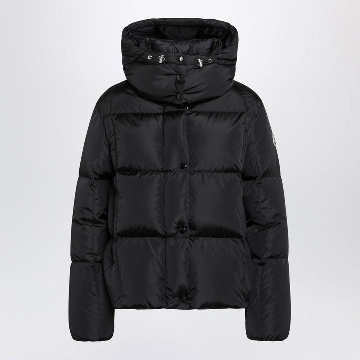Moncler Coats & Jackets - Nero | a02ce7a16ad43ac46c6517d0af22aa97a6571780