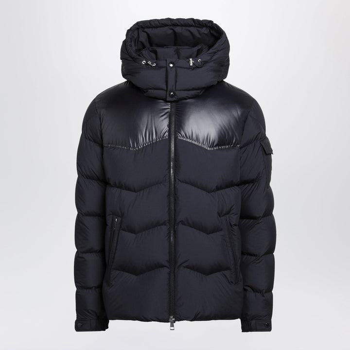 Moncler Coats & Jackets - Blu | 38f80a50e9d8280bd72596a4a48b13b2f3ca67ce
