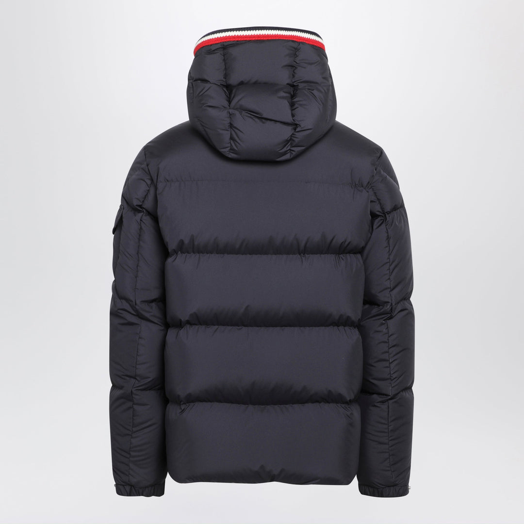Moncler Coats & Jackets - Blu | 2612fa30109bc9361929fcf13e8ab92bbc2311ea