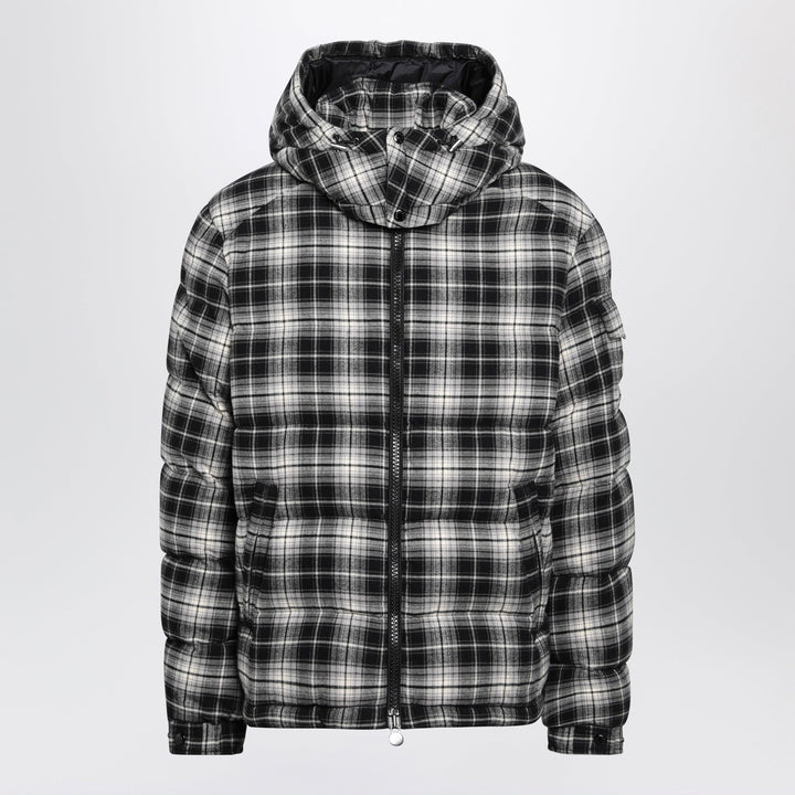 Moncler Coats & Jackets - Nero | a24be0e6e9751f5bc9fd4905e404d61c19d24644
