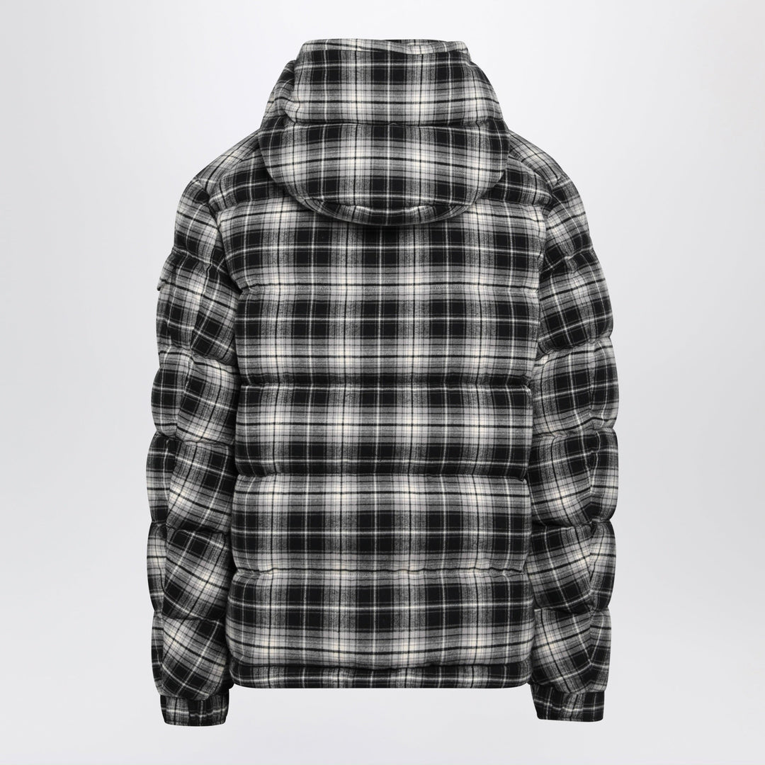 Moncler Coats & Jackets - Nero | 39b918543ceaa43328dba2cbe6a3069c0a0fc36d
