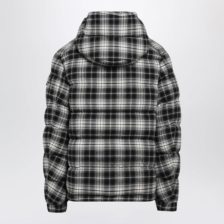 Moncler Coats & Jackets - Nero | 39b918543ceaa43328dba2cbe6a3069c0a0fc36d