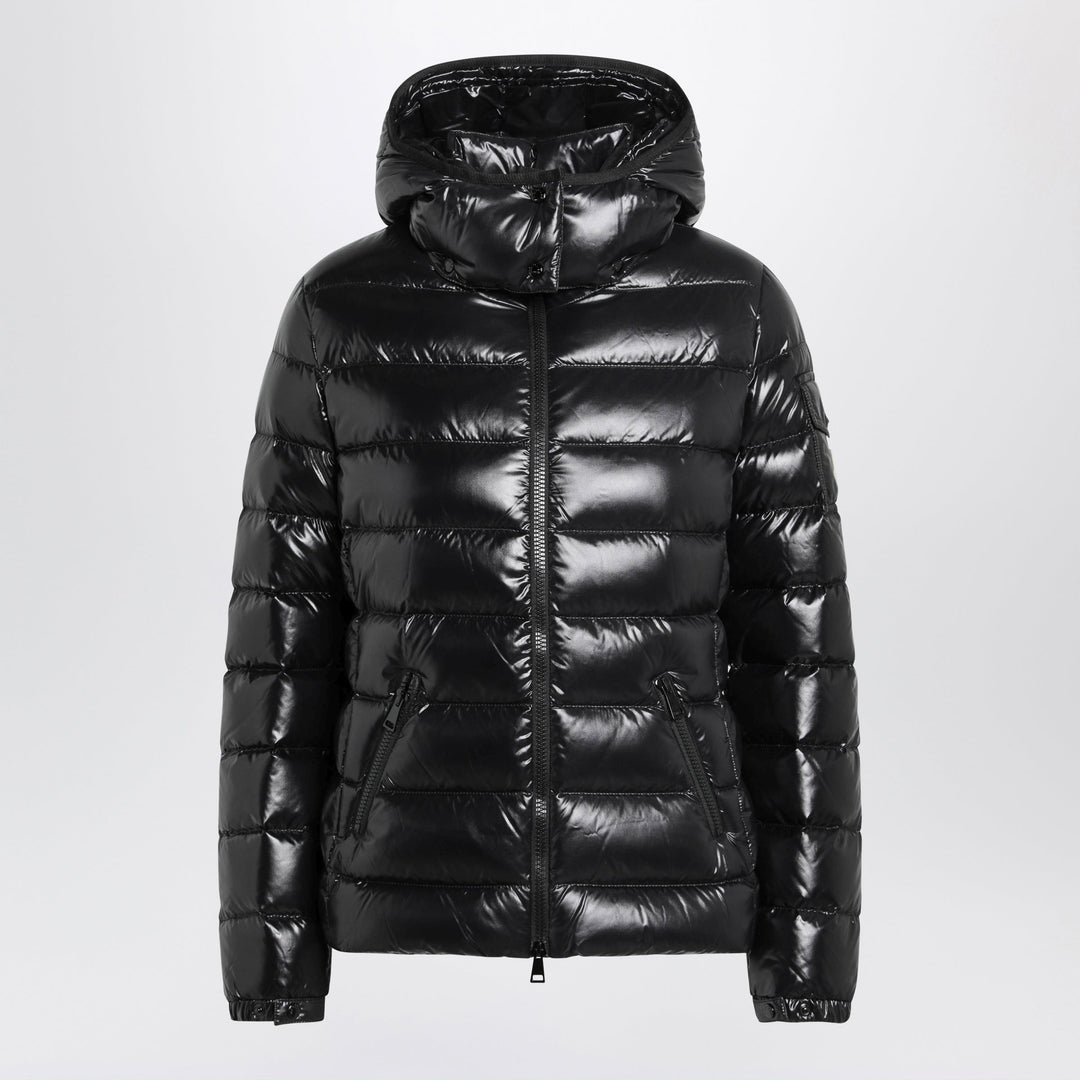 Moncler Coats & Jackets - Nero | 6b01cb3ae668016ece6c689c3ee81db1714b318d
