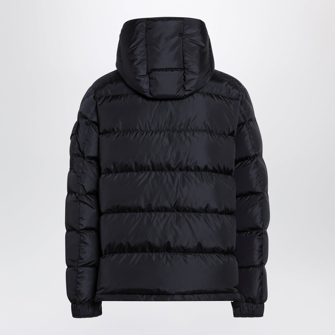 Moncler Coats & Jackets - Blu | 5cc1ba54fa6ad7a0b562a6e48febf0fa639d1724