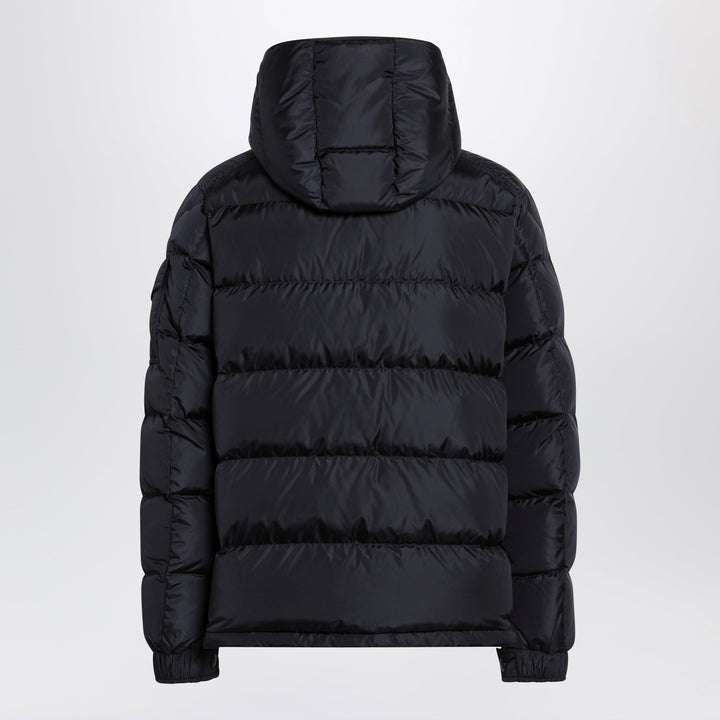 Moncler Coats & Jackets - Blu | 5cc1ba54fa6ad7a0b562a6e48febf0fa639d1724