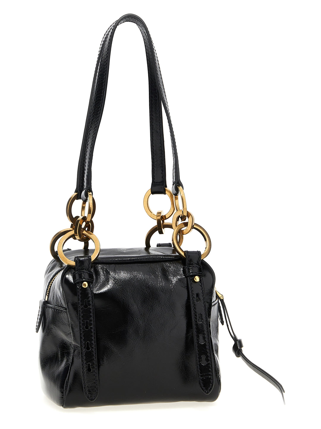 Prada Dangle Borse a Mano - Nero | 5a310a1e3a6062193bd2fa1cd54df4b423242198