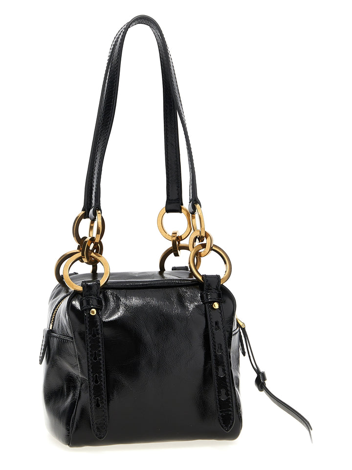 Prada Dangle Borse a Mano - Nero | 5a310a1e3a6062193bd2fa1cd54df4b423242198