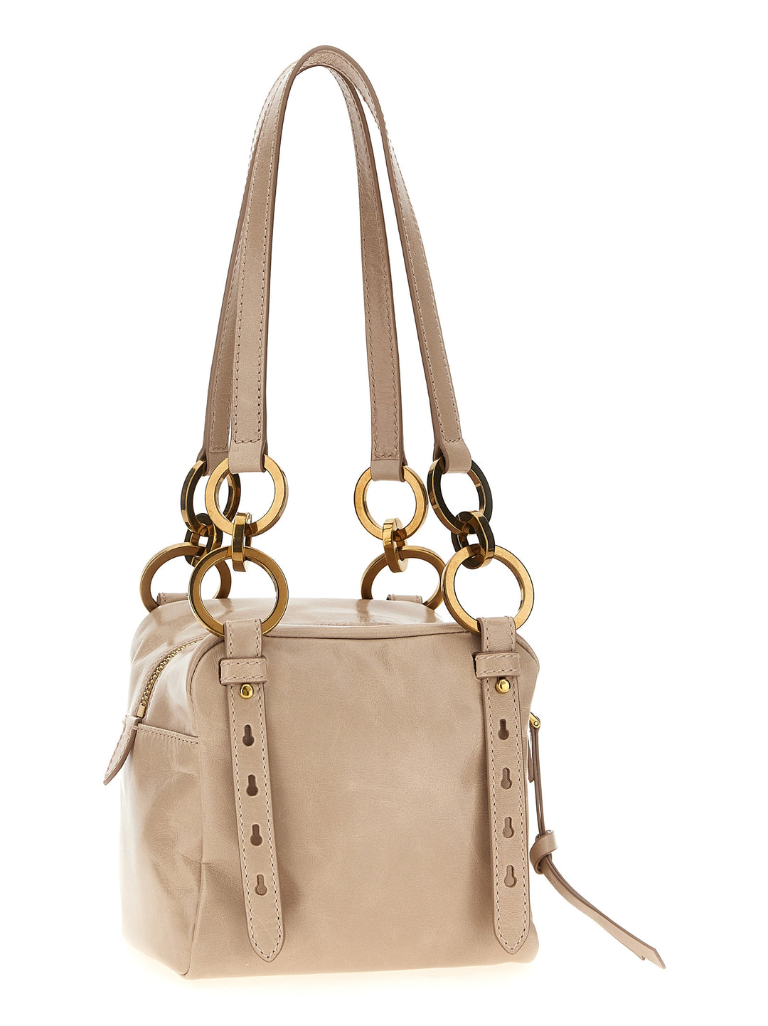 Prada Dangle Borse a Mano - Rosa | c86965d02a346c0a215e826ae9287122fe3c1aa5