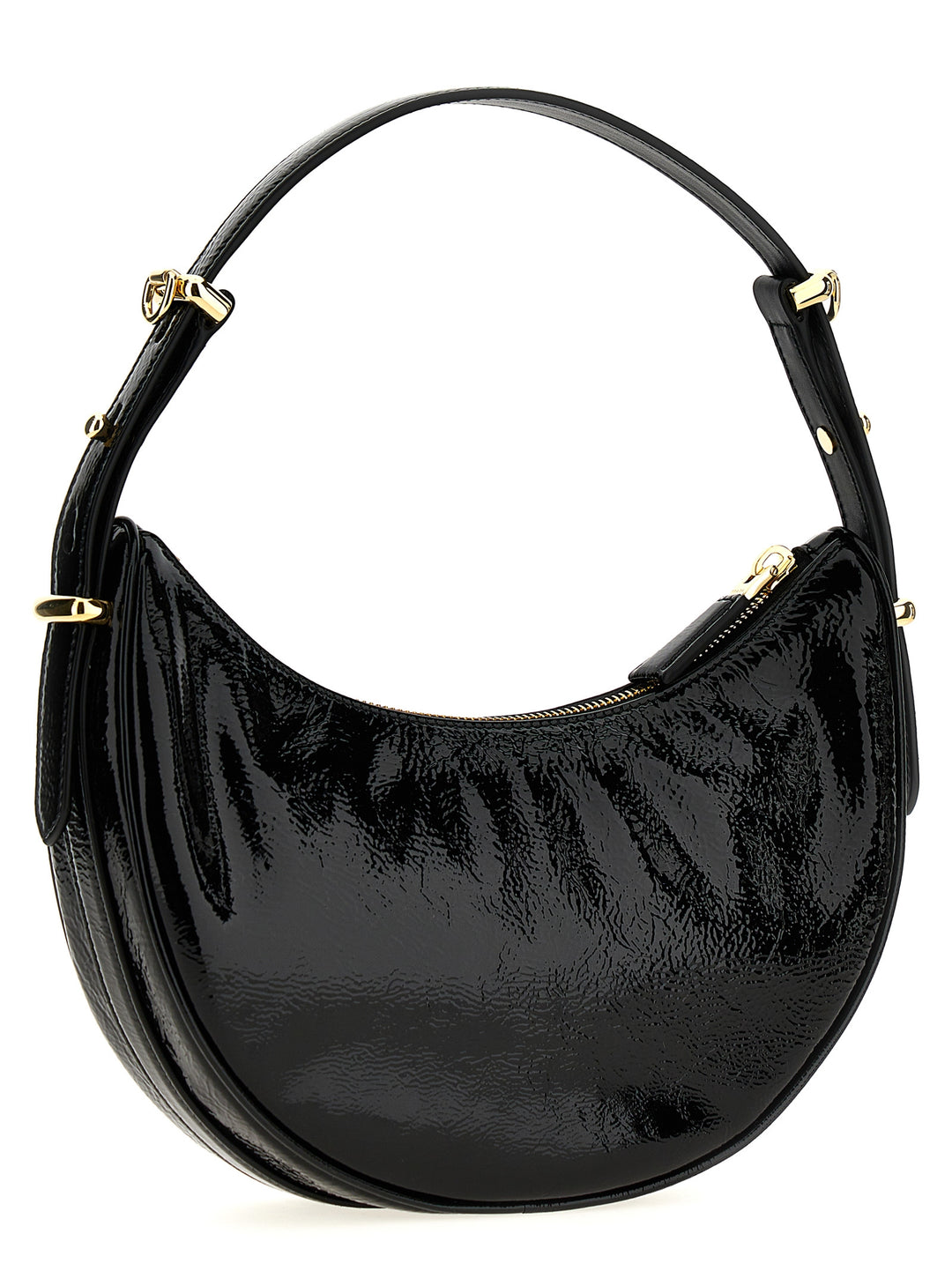 Prada Prada Arqué Borse a Spalla e Tracolla - Nero | 1901d5c5a4bb682de003b879ff52c13a8b62185a