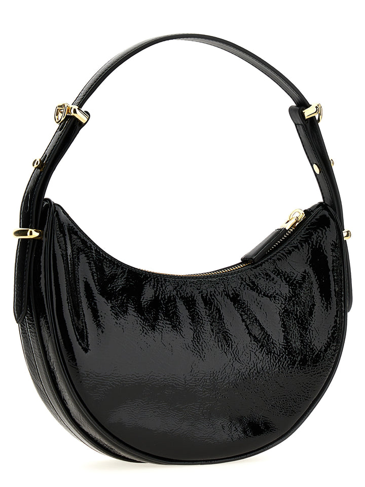 Prada Prada Arqué Borse a Spalla e Tracolla - Nero | 1901d5c5a4bb682de003b879ff52c13a8b62185a