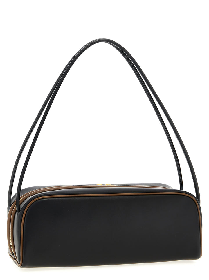 Prada Prada Swing Borse a Spalla e Tracolla - Nero | 4078b5c52ea70776d7c38561a46fbf349006a05e