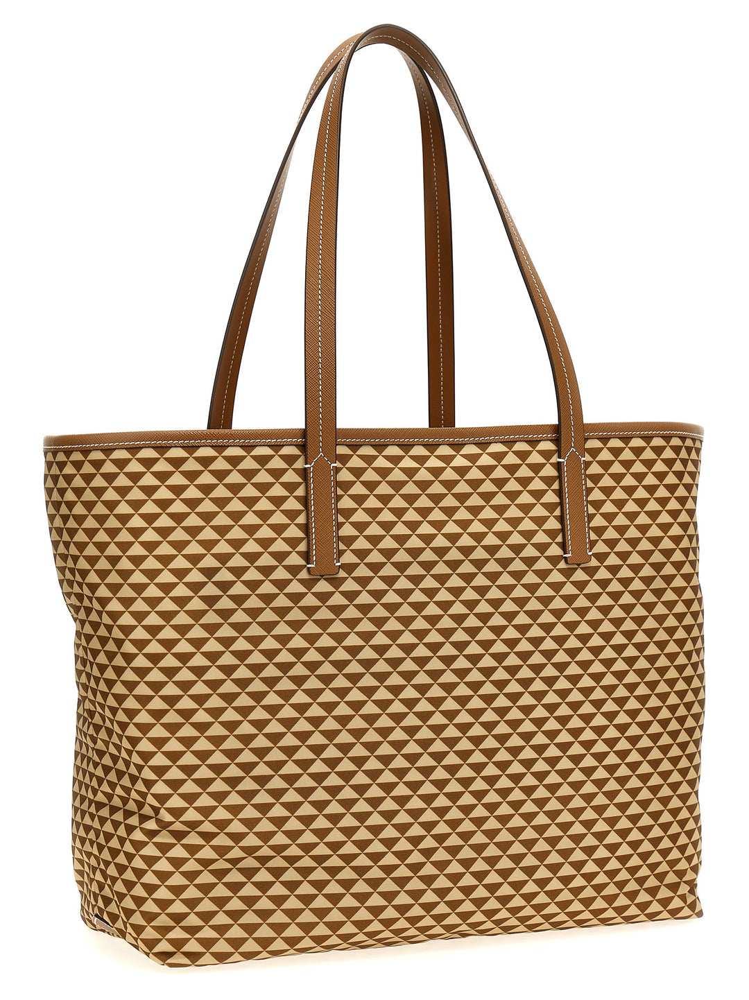 Prada Prada Symbole Tote - Multicolor | 9cf662889379af5f9f835ea2271f693bd942329a
