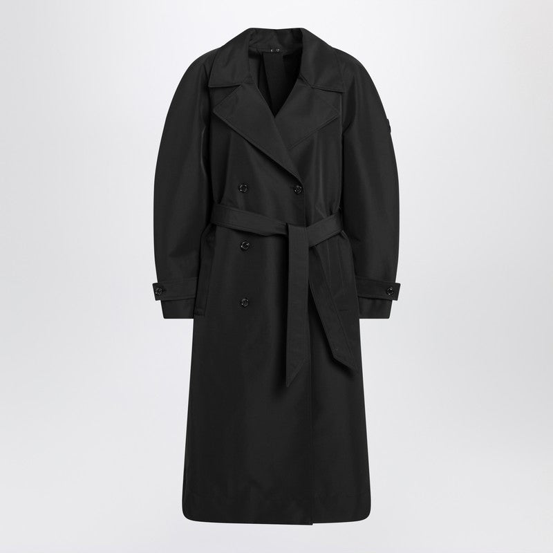 Moncler X Edward Enninful Coats & Jackets - Nero | 5322d506bd3a071a317198c11532780d08393c91