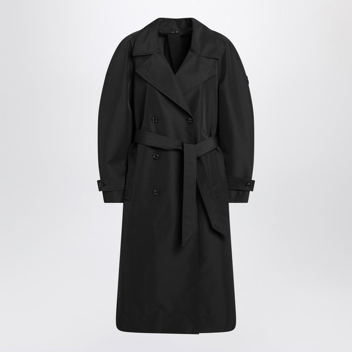 Moncler X Edward Enninful Coats & Jackets - Nero | 5322d506bd3a071a317198c11532780d08393c91