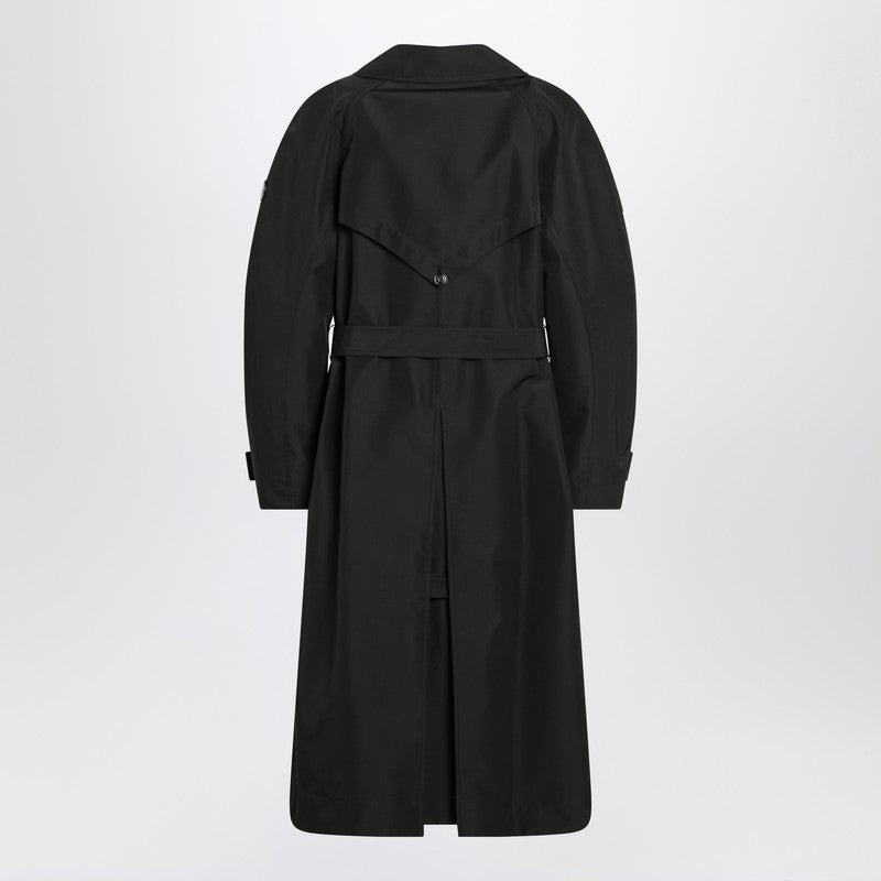 Moncler X Edward Enninful Coats & Jackets - Nero | c8a11e72effaafbac136d16341322ece314e8d10