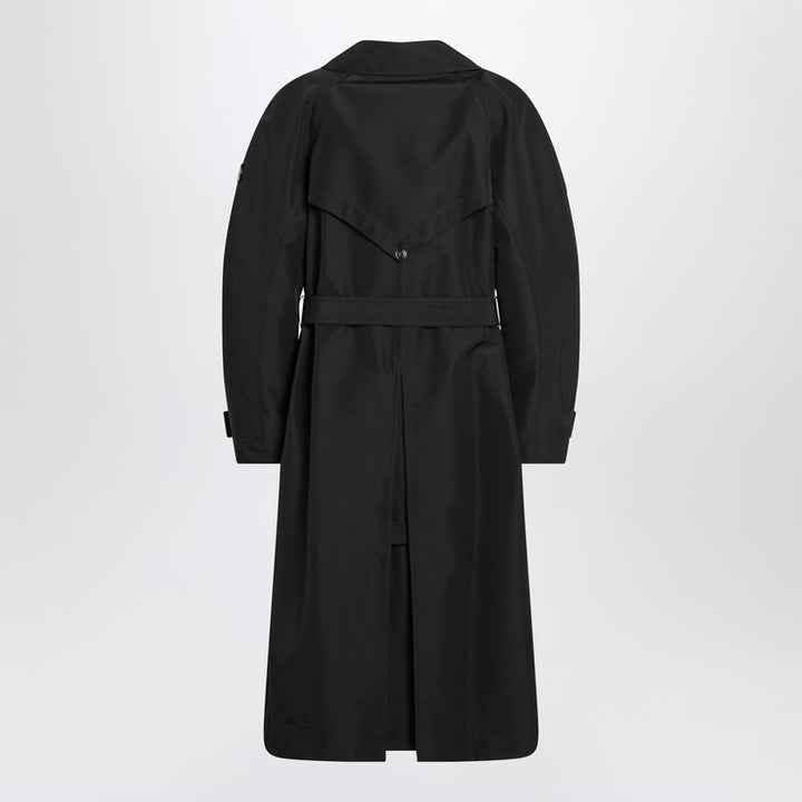 Moncler X Edward Enninful Coats & Jackets - Nero | c8a11e72effaafbac136d16341322ece314e8d10